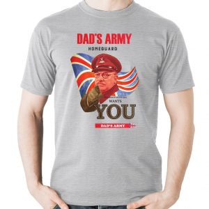 Homeguard T-Shirt - S