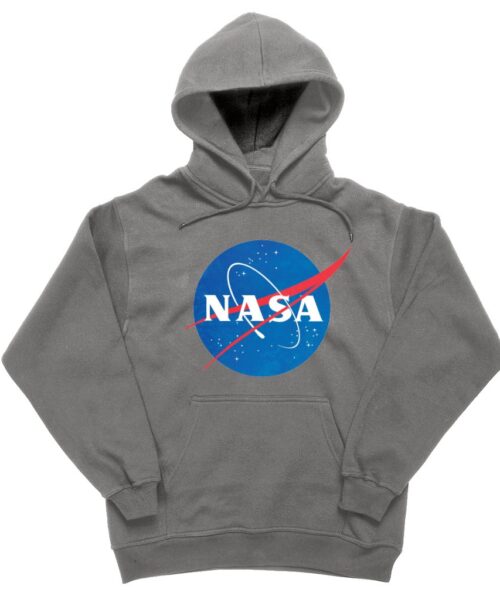 NASA Logo Hoody