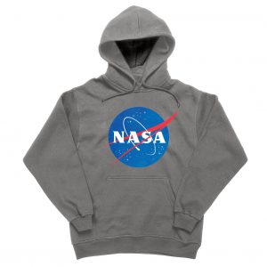 NASA Logo Hoody