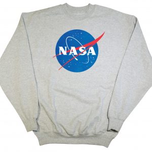 NASA Logo Sweatshirt