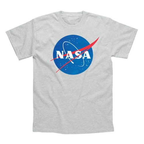 NASA Logo T-Shirt