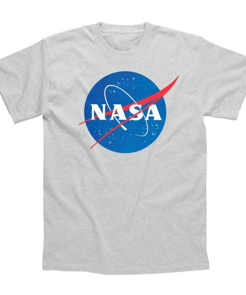 NASA Logo T-Shirt