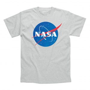 NASA Logo T-Shirt