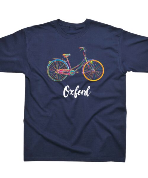 Oxford Bicycle Children's T-Shirt