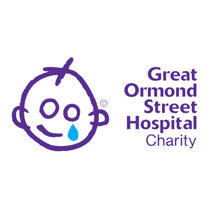 Great Ormond Street Hospital is an extraordinary place that provides hope, inspiration and world class care to hundreds of seriously-ill children and their families nationwide.