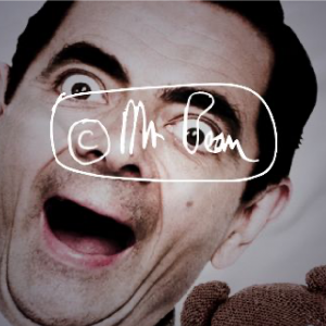 Mr Bean