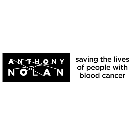 Anthony Nolan saves the lives of people with blood cancer and blood disorders. Every day, we match incredible individuals willing to donate their blood stem cells or bone marrow to people with blood cancer and blood disorders who desperately need lifesaving transplants.