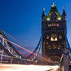 City of London – Tower Bridge