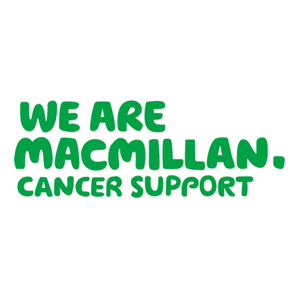 Macmillan’s ambition is to improve the lives of everyone living with cancer and to inspire millions of others to do the same. No one should face cancer alone. We know how a cancer diagnosis can affect everything, so we’re here to support you and provide the inspiration and energy to help you take back some control in your life.