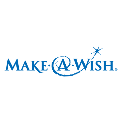 Make A Wish exist for one reason – to grant magical wishes to enrich the lives of children and young people fighting life-threatening conditions. We go above and beyond to grant very special wishes to very special children; their dreams made a reality at a time when they need it most.