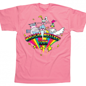 Magical Mystery Tour Children's T-Shirt