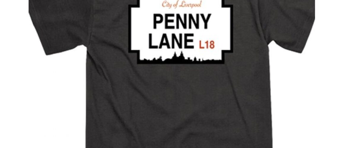 Penny Lane T-Shirt