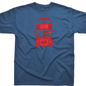 London Bus T-Shirt - S