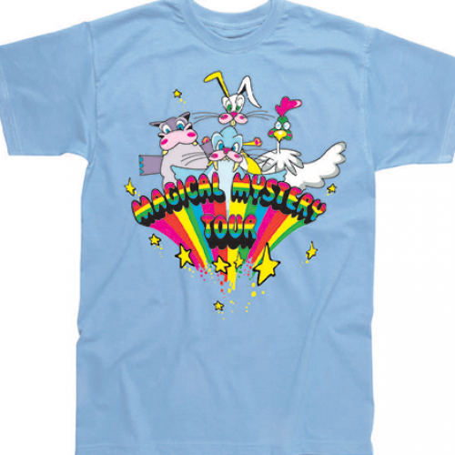 Magical Mystery Tour Children's T-Shirt