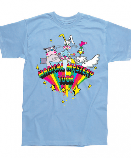 Magical Mystery Tour Children's T-Shirt