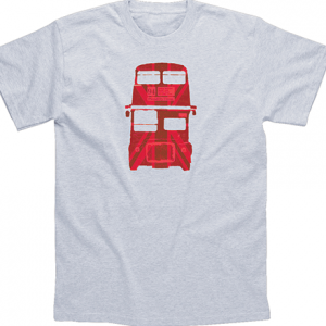 London Bus T-Shirt - S