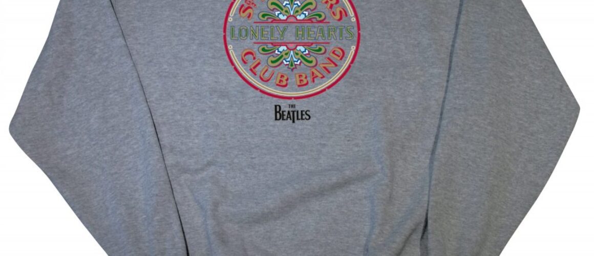 Lonely Hearts Sweatshirt