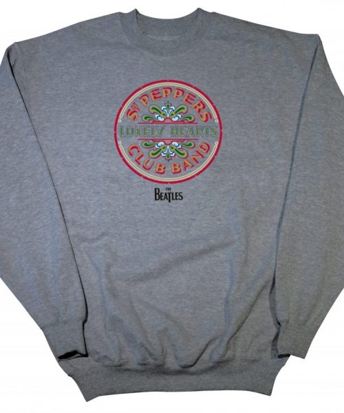 Lonely Hearts Sweatshirt