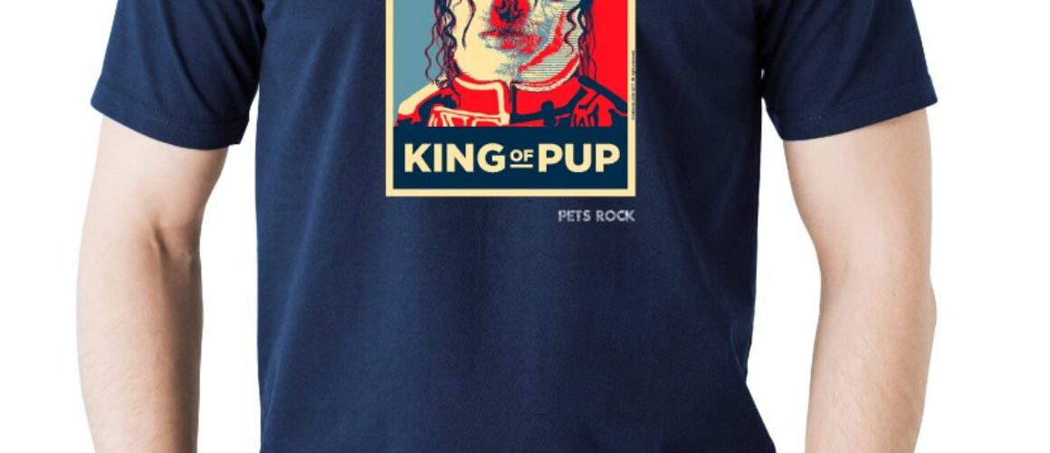 King of Pup T-Shirt