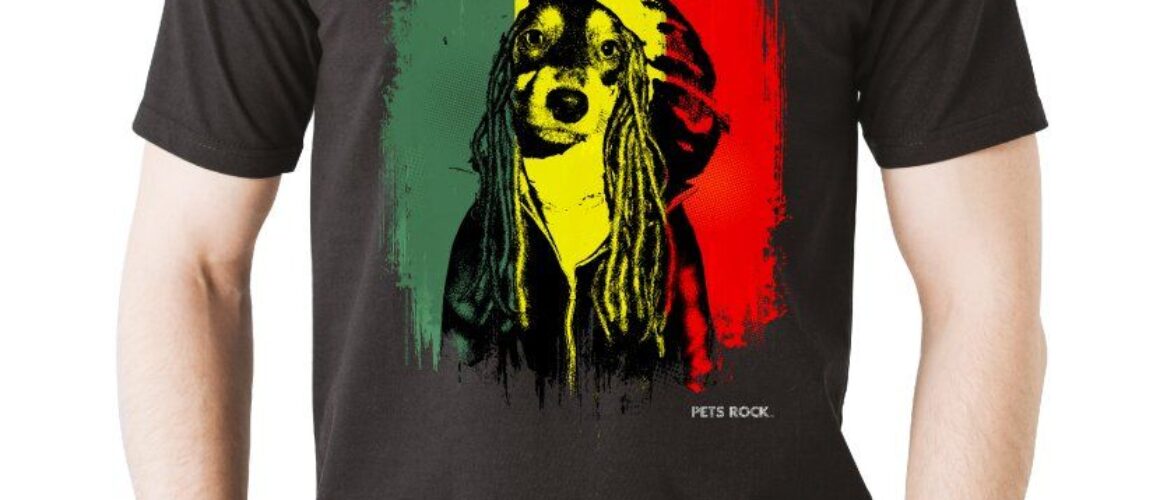 Reggae T-Shirt