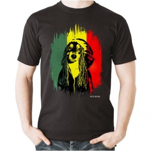 Reggae T-Shirt - S