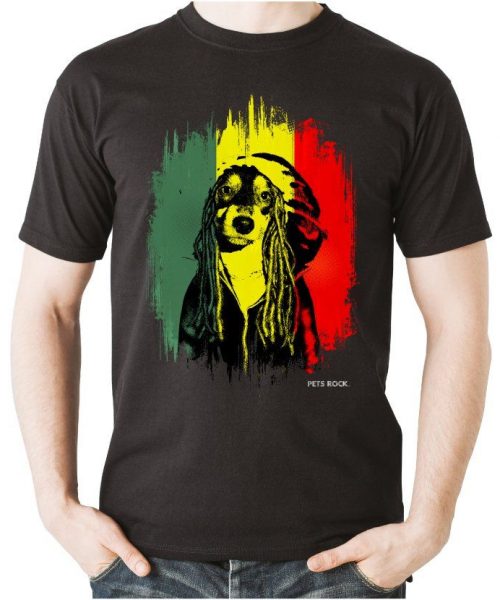 Reggae T-Shirt
