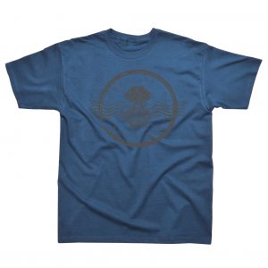 Flower of Scotland T-Shirt - S