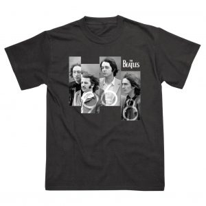 Beatles 1968 T-Shirt - S