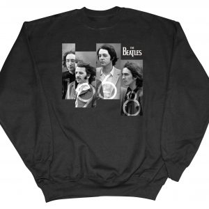 Beatles 1968 Sweatshirt - L