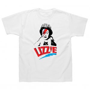 Lizzie T-Shirt - S