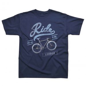Ride London T-Shirt