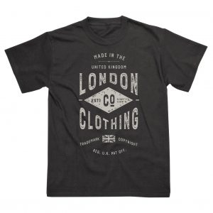 London Clothing Co T-Shirt - S