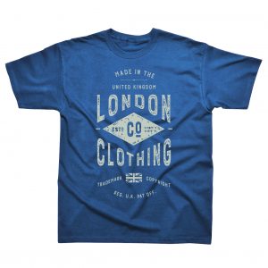 London Clothing Co T-Shirt - S