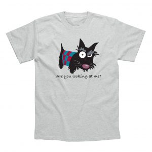 Bad Dog T-Shirt - S