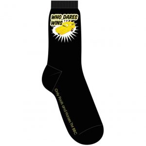 Who Dares Wins Men's Socks