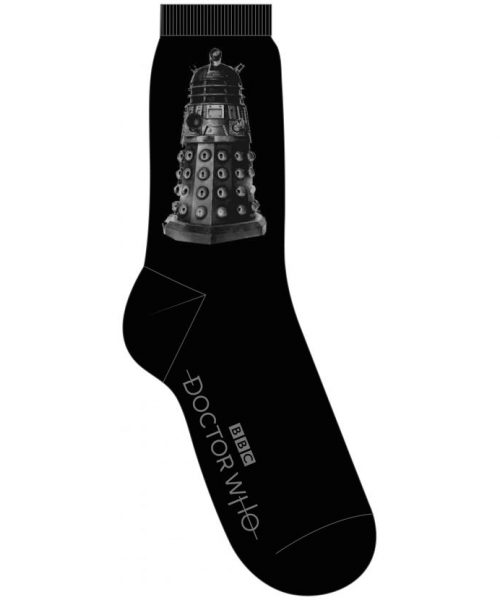 Dalek Men's Socks