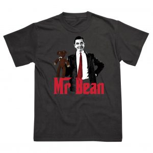 Godfather Bean T-Shirt - S