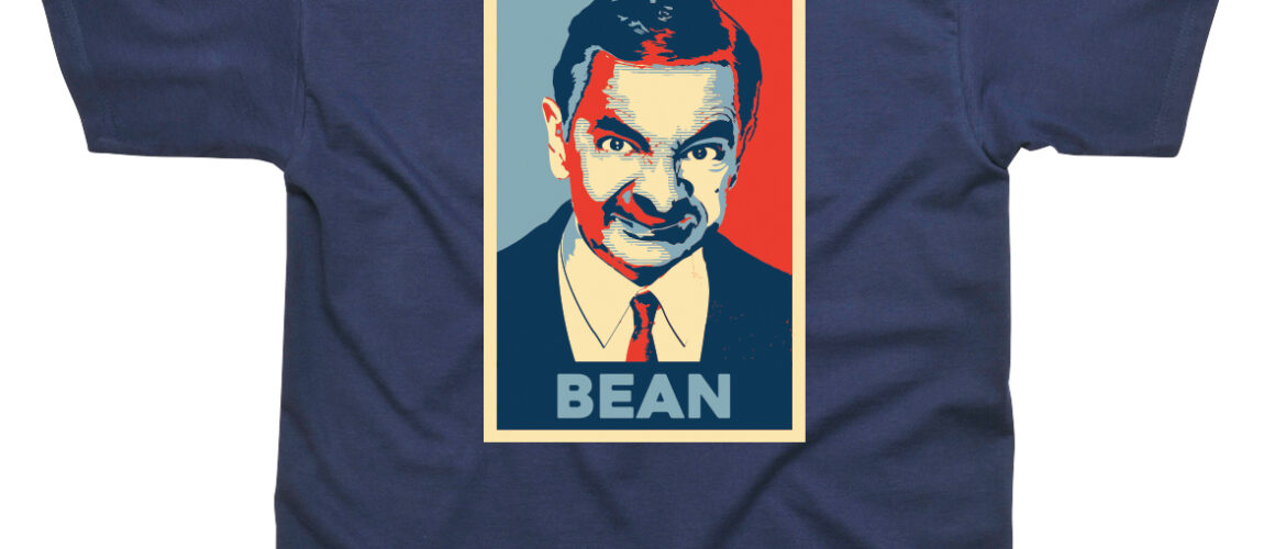 Bean Hope T-Shirt