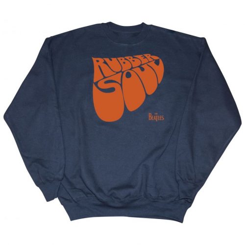 Rubber Soul Sweatshirt