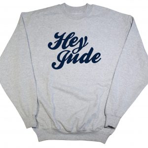 Hey Jude Sweatshirt - M