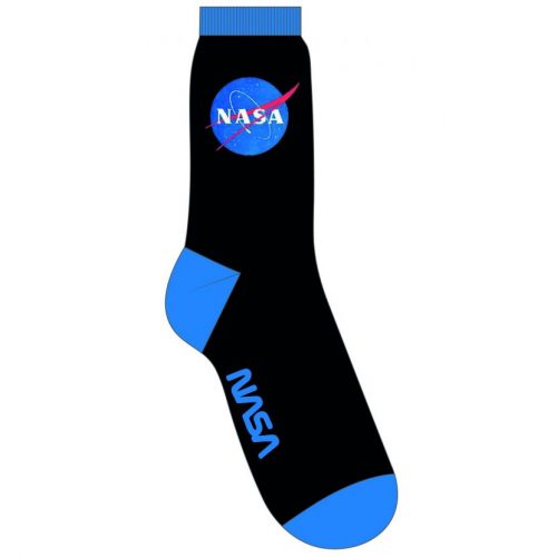 NASA Logo Men's Socks