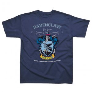 Ravenclaw Children's T-Shirt - 9-10