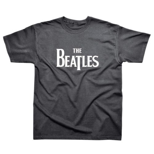 Beatles Logo T-Shirt