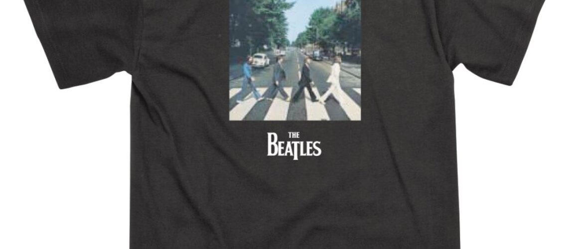 Abbey Road T-Shirt