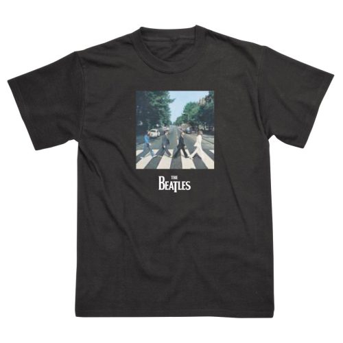 Abbey Road T-Shirt