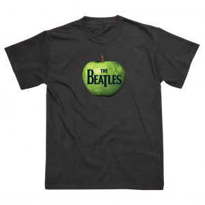 Apple T-Shirt - S