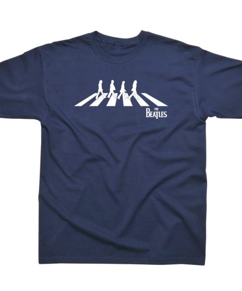 Abbey Silhoutte T-Shirt