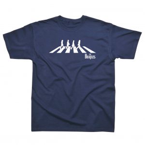 Abbey Silhoutte T-Shirt - S