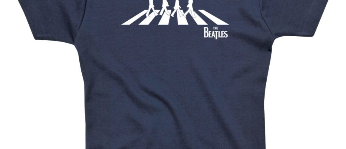 Abbey Silhouette Skinny Fit Ladies T-Shirt