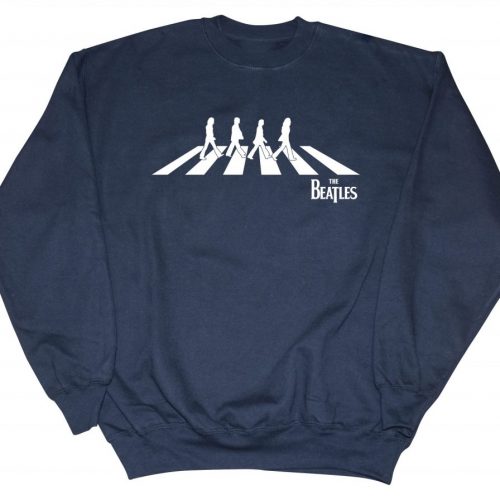 Abbey Silhouette Sweatshirt